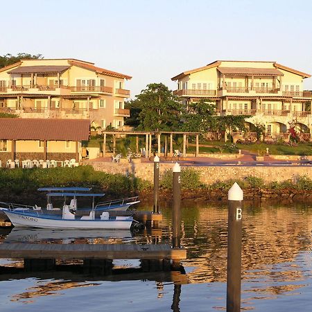 Aposentillo Marina Puesta Del Sol酒店 外观 照片